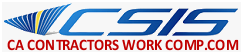 CSIS Logo